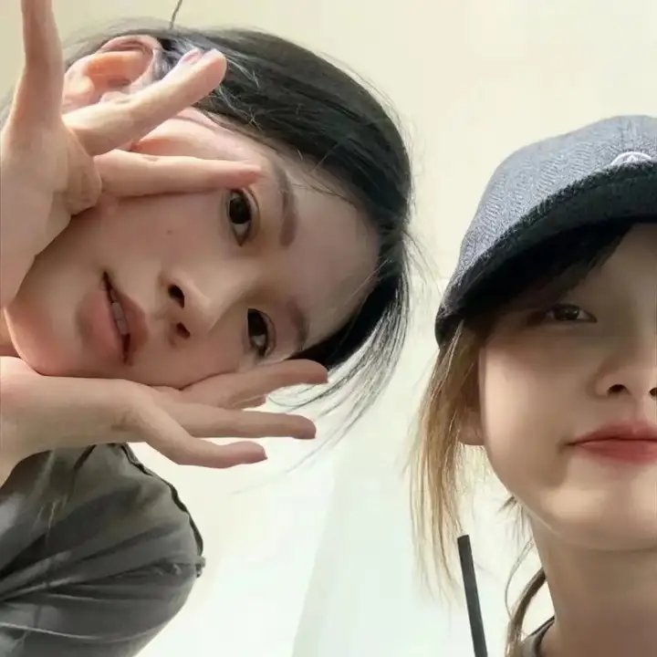 你好!大女生